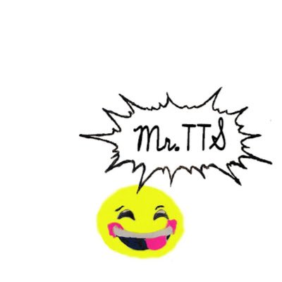 MsterTTS's profile picture. 