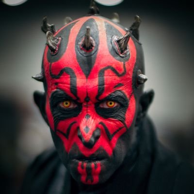 DarthMaul