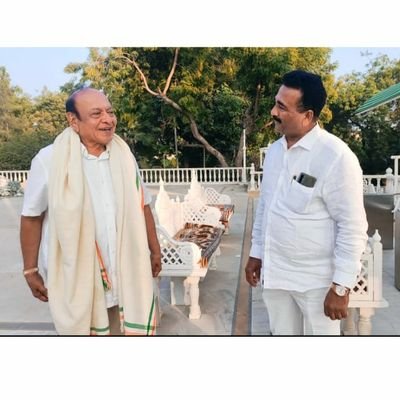 Businessman..
General Secretary Ahmedabad City PSDP