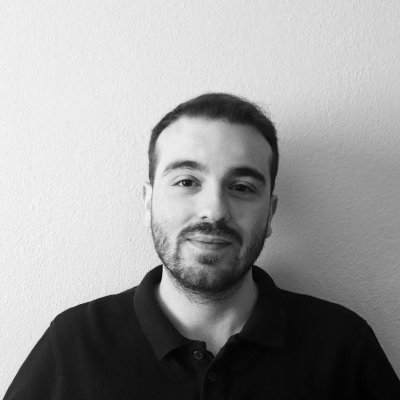uzayaltiner's profile picture.  iOS developer | uzayaltiner@gmail.com | https://t.co/I6JkYhXBjt