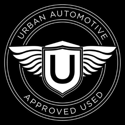 Official approved used showroom of Urban Automotive, Milton Keynes, UK