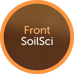 FrontSoilSci Profile Picture