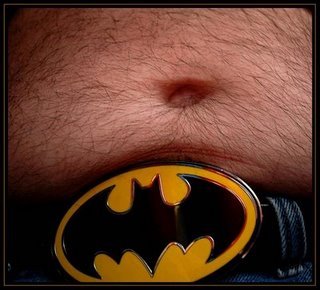 fakeBatman's profile picture. Fighting crime and... whatever