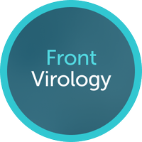 Frontiers in Virology (@frontvirology) 's Twitter Profile