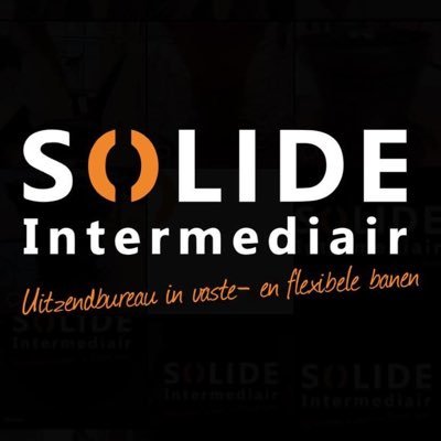 Solide Intermediair is een uitzendbureau, detacherings- en werving- & selectiebureau en ondersteunt ook zzp’ers en hun opdrachtgevers.