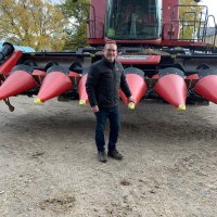 Perry Wilson (@perrydwilson) 's Twitter Profile Photo