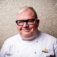 Chef Paul Askew(@Porkyaskew) 's Twitter Profile Photo