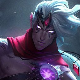 jesuisvarus's profile picture. Formerly Community and Social Media on @PlayUndisputed, currently exploring the 🌎