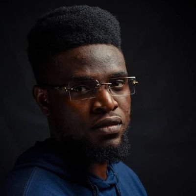 blackscribber's profile picture. I write, I farm, there's more to me than words can describe...