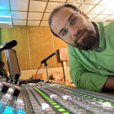 RealMohammedB's profile picture. 