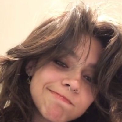 ShivaniTalbot's profile picture. half mine