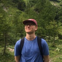 WillSkinner (@willskinner_) 's Twitter Profile