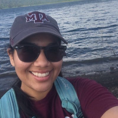 she/her • (hydro)geology 🌎 • TAMU Former Student👍 • views are my own