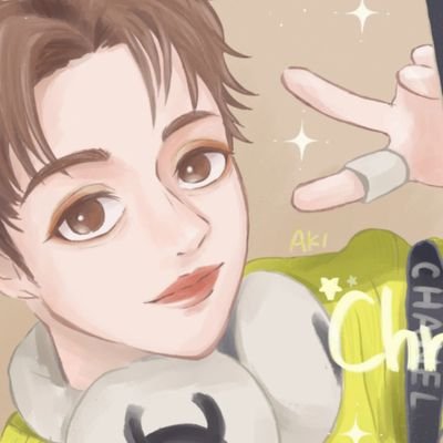 akさんのプロフィール画像