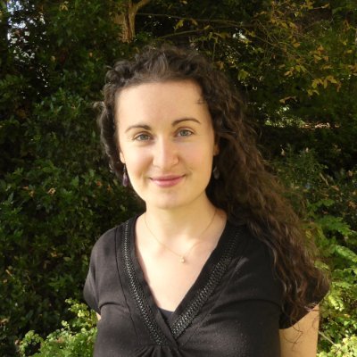 Caroline_Pinte's profile picture. PhD Student in Computer Science at EMPENN, Inria, Rennes. Working on #Neurofeedback, #MachineLearning, #fMRI, #EEG ...
