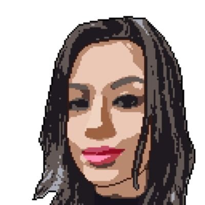 👩🏻🚀Tech Director https://t.co/hSCLaUMUmf
👩💼Executive Director https://t.co/cLdvBXXG9r
🧠👩🔬Creator social innovation products