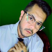 Andrés Rojas (@andresh8rojas) 's Twitter Profile