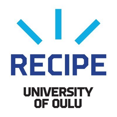 Resistant Cities - #Urbanplanning as Means for #Pandemicprevention (RECIPE) -research consortium. PI @helkahentila @UniOulu. Funded by @Akatemia_STN