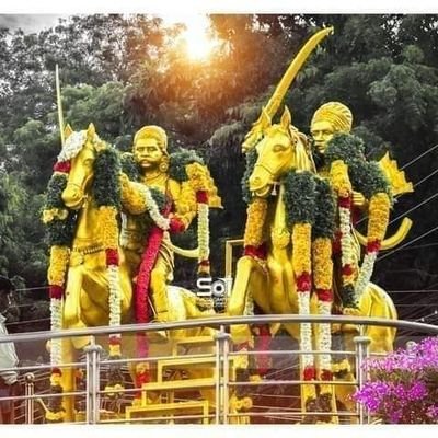 VeerakumarKKL's profile picture. 