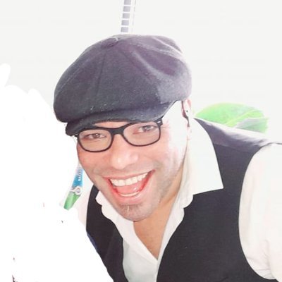 alexkaje's profile picture. International Business Communications & Events Management
Hogeschool van Arnhem en Nijmegen