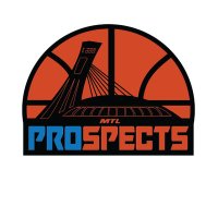 Montreal Prospects Basketball(@mtlprospects) 's Twitter Profile Photo