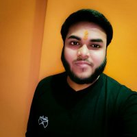 Samarth Srivastava(@Samarth_Sri9) 's Twitter Profile Photo