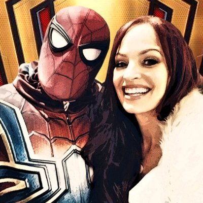 Amazing Spider-Manさんのプロフィール画像