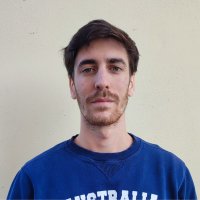 Giacomo Barzon (@jack_bjo) 's Twitter Profile