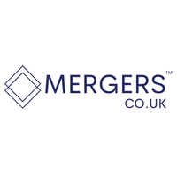 Mergers(@mergers_uk) 's Twitter Profile Photo