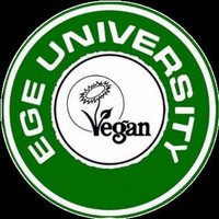 egevegan(@egevegan) 's Twitter Profile Photo