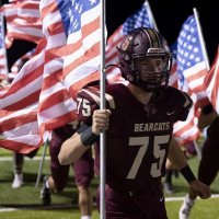 Brayden Crockett (@bcrockett75) Twitter profile photo