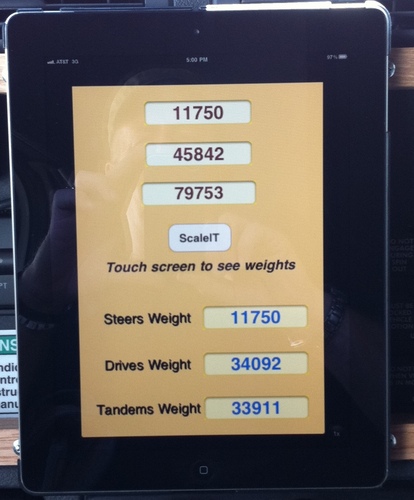 Truckeriapps's profile picture. my iphone/ipad app. http://t.co/mnKTDHMutc.  Truck driver