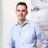 Omry Ben David (@omrybendavid) 's Twitter Profile