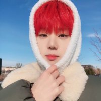 pin´ヮ` (@hunnlsh) 's Twitter Profile