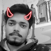SHINRON (@iampawanawasthi) 's Twitter Profile