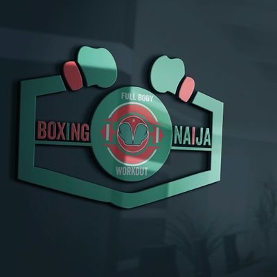 Boxing Naija 🇳🇬