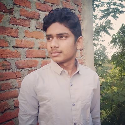 PAVANBANSAL2003's profile picture. Student in this time📚🙂