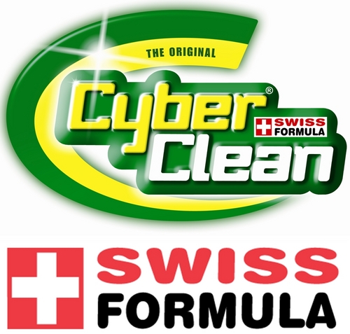 CyberClean_Kor's profile picture. 세균&먼지 한방에 해결! [사이버클린]
살균 99.99%, 친환경 생분해
스위스 발명 국제특허품
'3 in 1' 젤타입 신개념 세정제
휴대폰&키보드 간편 살균 청소