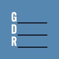 GDR(@gdruk) 's Twitter Profile Photo