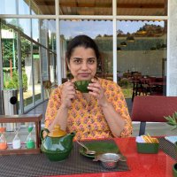 Radhika Venkatesan (@radhiven) 's Twitter Profile Photo