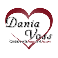 Dania Voss - Author(@dania_voss) 's Twitter Profile Photo