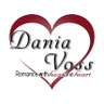 dania_voss's profile picture. 💋 Int'l Best Selling and Int'l Award-Winning steamy romance author, lover of all things pink and a huge fan of 80's hair bands