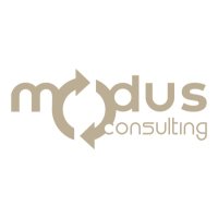 Modus Consulting RR.HH y Formación(@ModusConsulting) 's Twitter Profile Photo
