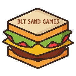 ゲーム制作個人サークル「BLT SAND GAMES」です。
当アカウントでは作品の広報、お問い合わせやバグ報告等の受付をしています。

ふりーむ：https://t.co/Zi1rzOU4wU
YouTube：https://t.co/qigBsgFc54

中の人：@blt_sand_games