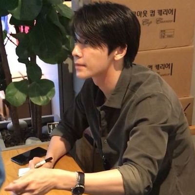 yuahaelee's profile picture. 