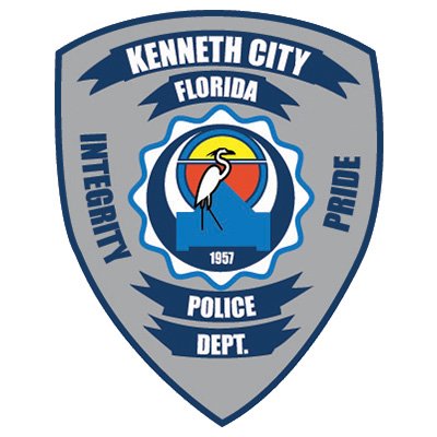 KennethCityPD's profile picture. Official Twitter Account KCPD, Michael Vieno, Interim Police Chief. ACCT NOT MONITORED ON A 24 HOUR BASIS.EMERGENCY CALL 9-1-1. #KCcar1 = tweets from the Chief