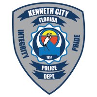 Kenneth City Police (@kennethcitypd) 's Twitter Profile