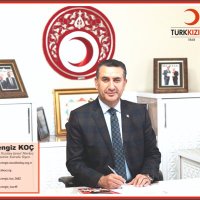 Cengiz KOÇ (@koccng) 's Twitter Profile