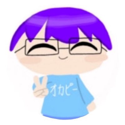 オカピー (@bau456mune) / Posts / X