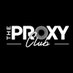 The Proxy Club (@theproxyclub) Twitter profile photo The Proxy Club (@theproxyclub) Twitter profile photo